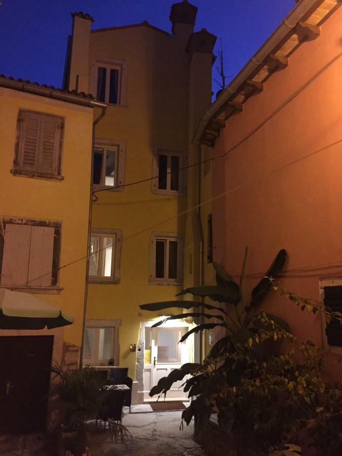 Appartamento Casa Colloredo Free Parking *