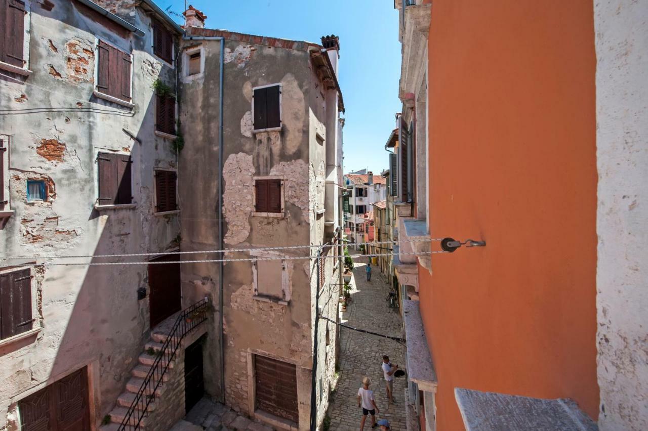 Casa Colloredo Free Parking Appartamento *