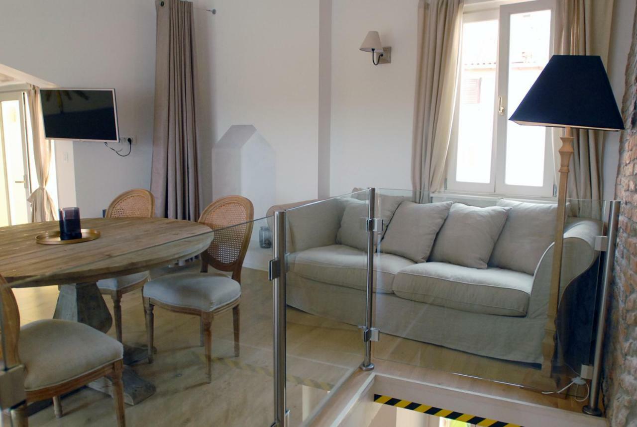 Apartment Casa Colloredo