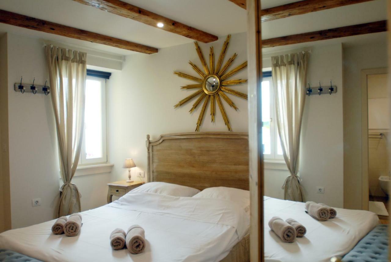 Apartment Casa Colloredo Rovinj