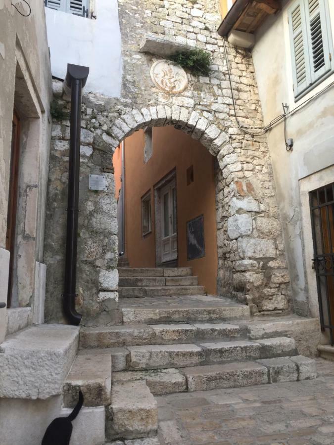 Apartment Casa Colloredo Rovinj