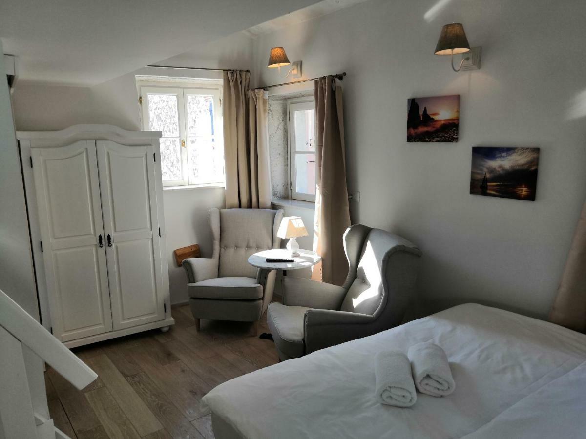 Apartment Casa Colloredo