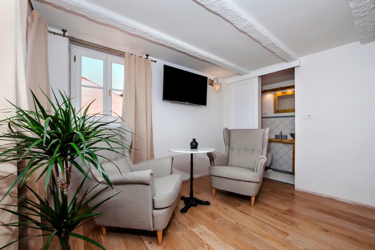 Casa Colloredo Free Parking * Rovigno