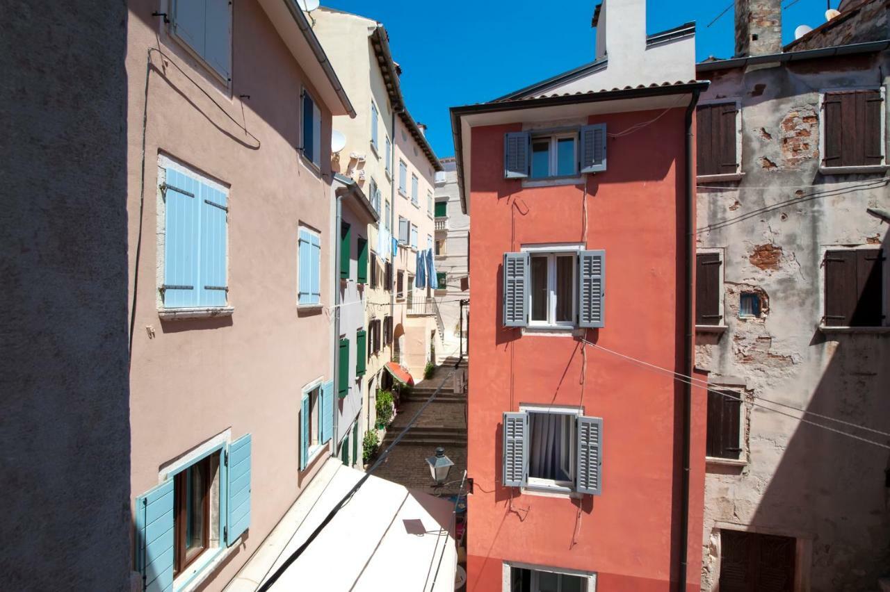 Casa Colloredo *