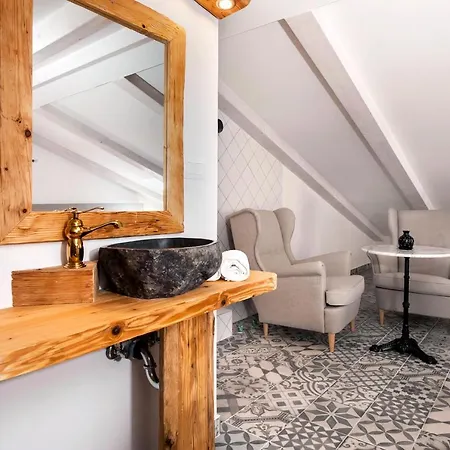 Casa Colloredo Free Parking Rovinj Buitenkant foto