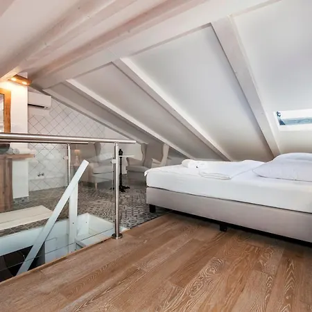 Casa Colloredo Free Parking Rovinj Buitenkant foto