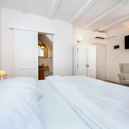 Casa Colloredo Free Parking Rovinj Buitenkant foto