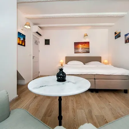 Casa Colloredo Free Parking Rovinj Buitenkant foto