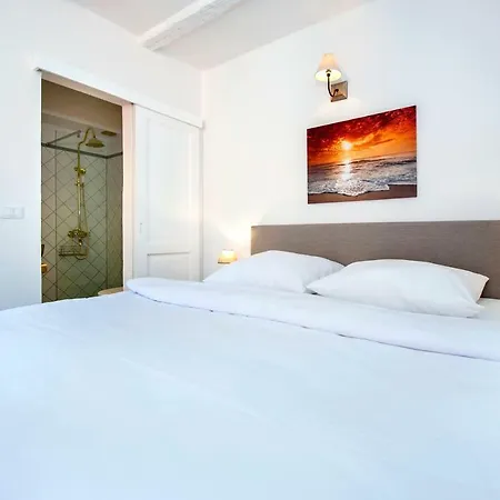 Casa Colloredo Free Parking Rovinj Buitenkant foto