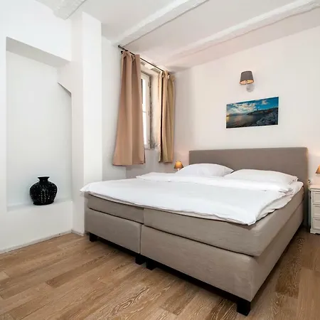 Casa Colloredo Free Parking Rovinj Buitenkant foto