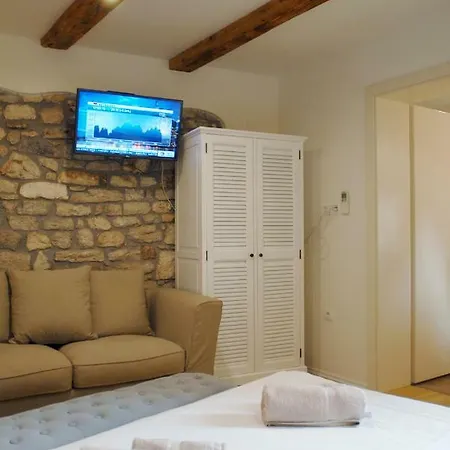 Casa Colloredo Free Parking Rovinj Buitenkant foto