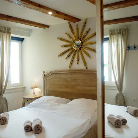 Casa Colloredo Free Parking Rovinj Buitenkant foto