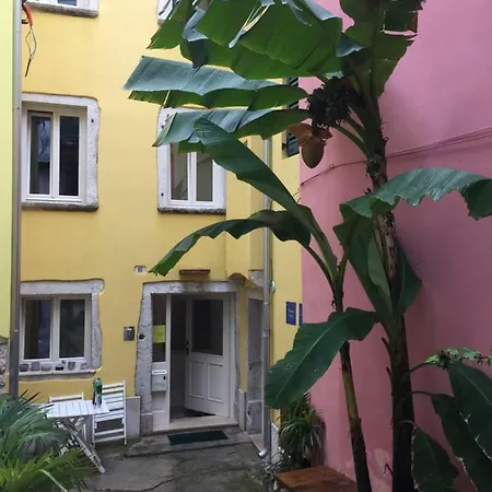 Casa Colloredo Free Parking Rovinj Buitenkant foto