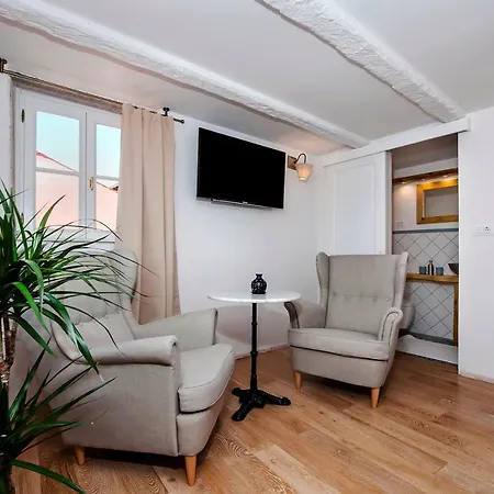 Casa Colloredo Free Parking Rovinj Buitenkant foto