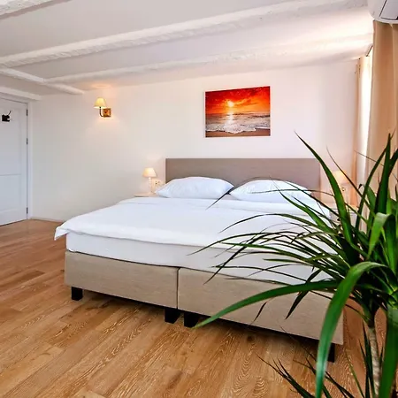 Casa Colloredo Free Parking Rovinj Buitenkant foto