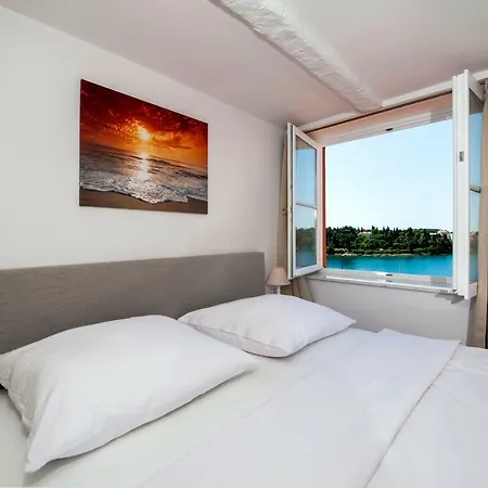 Casa Colloredo Free Parking Rovinj Buitenkant foto
