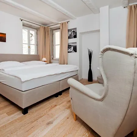 Casa Colloredo Free Parking Rovinj Buitenkant foto