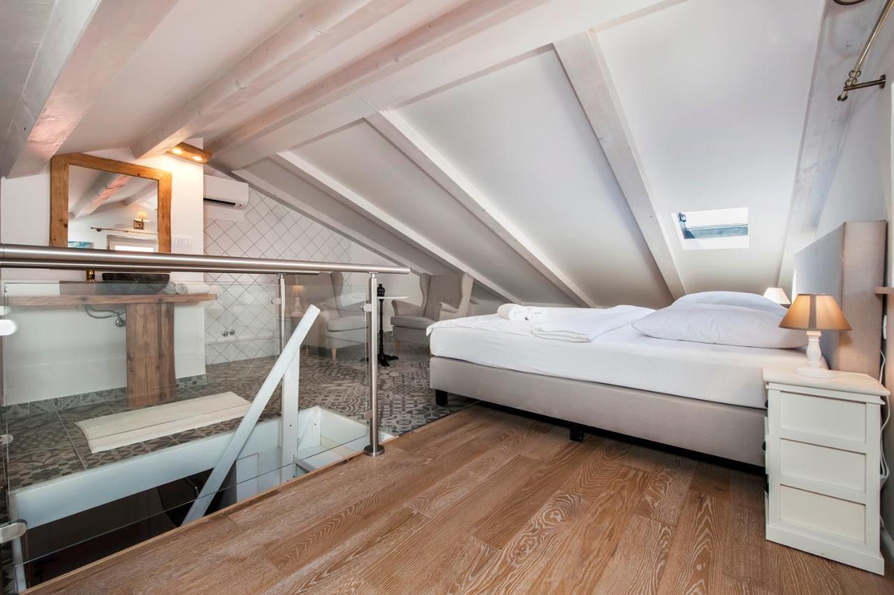 Casa Colloredo Apartment Rovinj