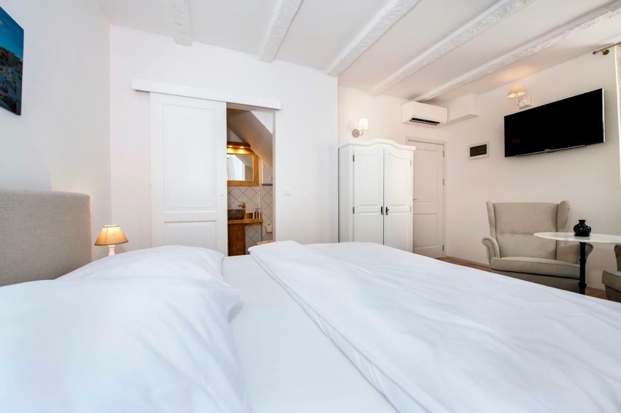 Casa Colloredo Apartment