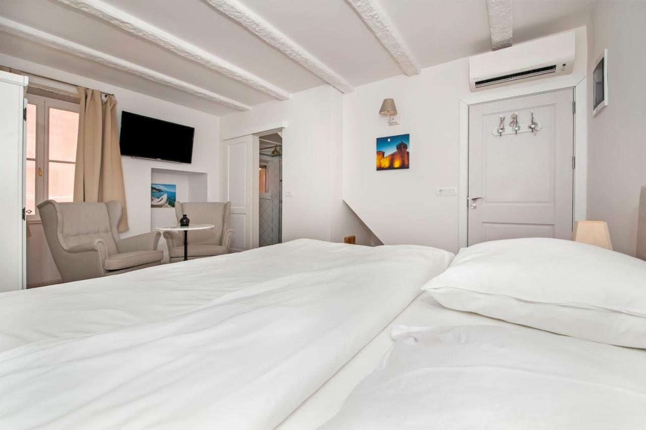Casa Colloredo Apartment Rovinj