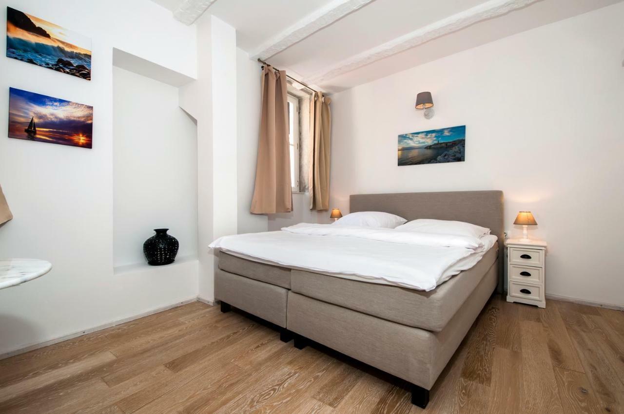 Apartment Casa Colloredo Rovinj
