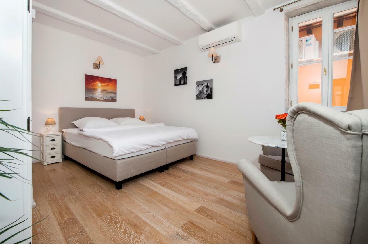 Casa Colloredo * Rovinj