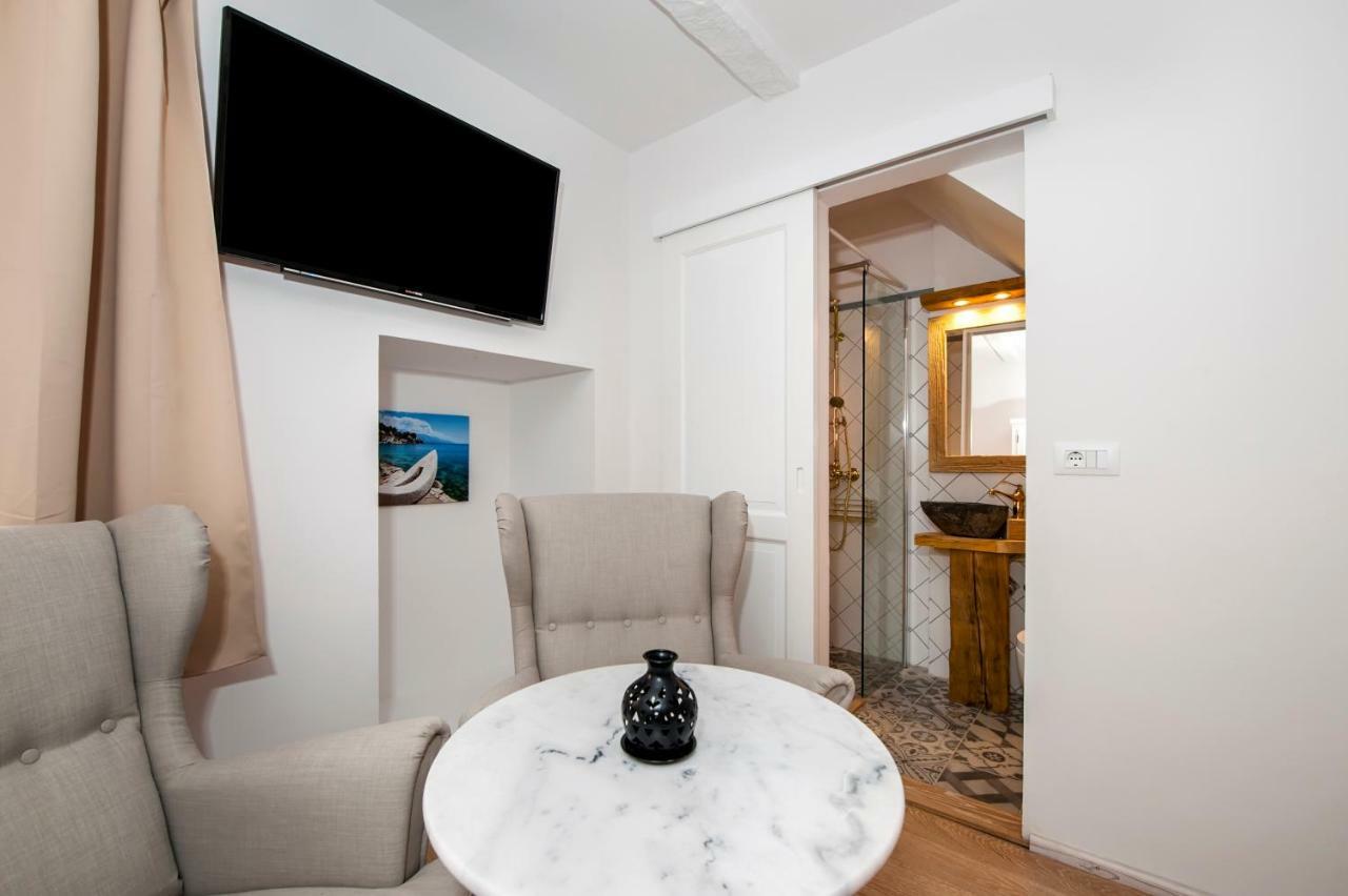 Apartment Casa Colloredo Rovinj