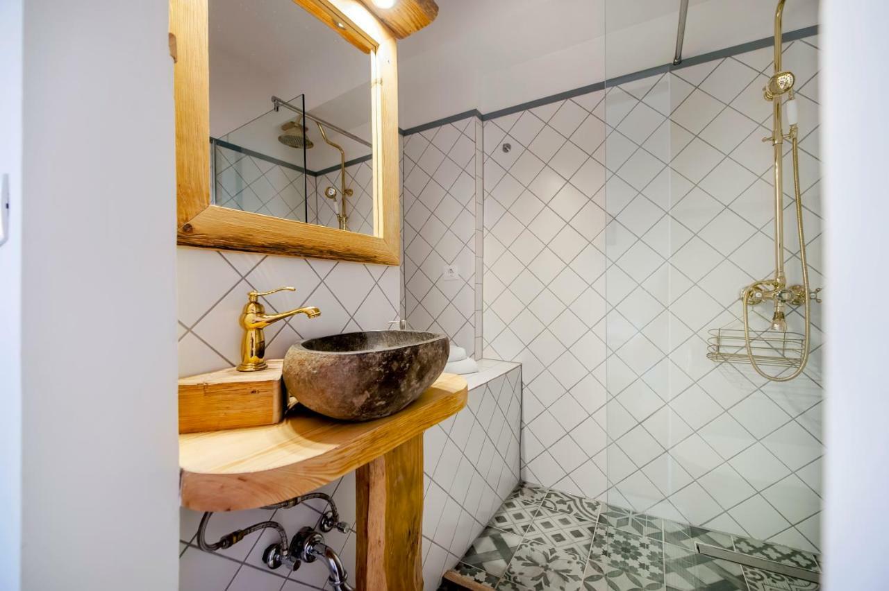 Casa Colloredo Apartment