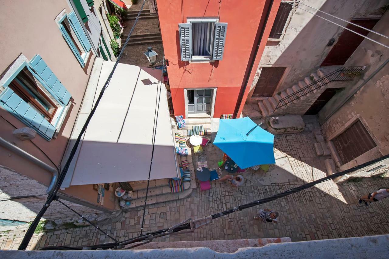 Casa Colloredo * Rovinj