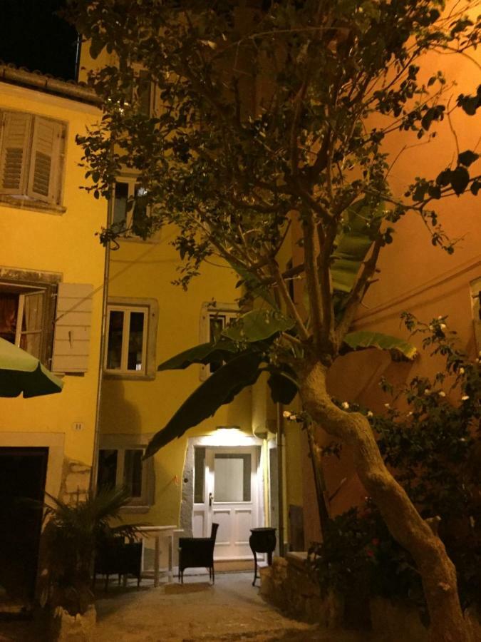 Casa Colloredo Apartment