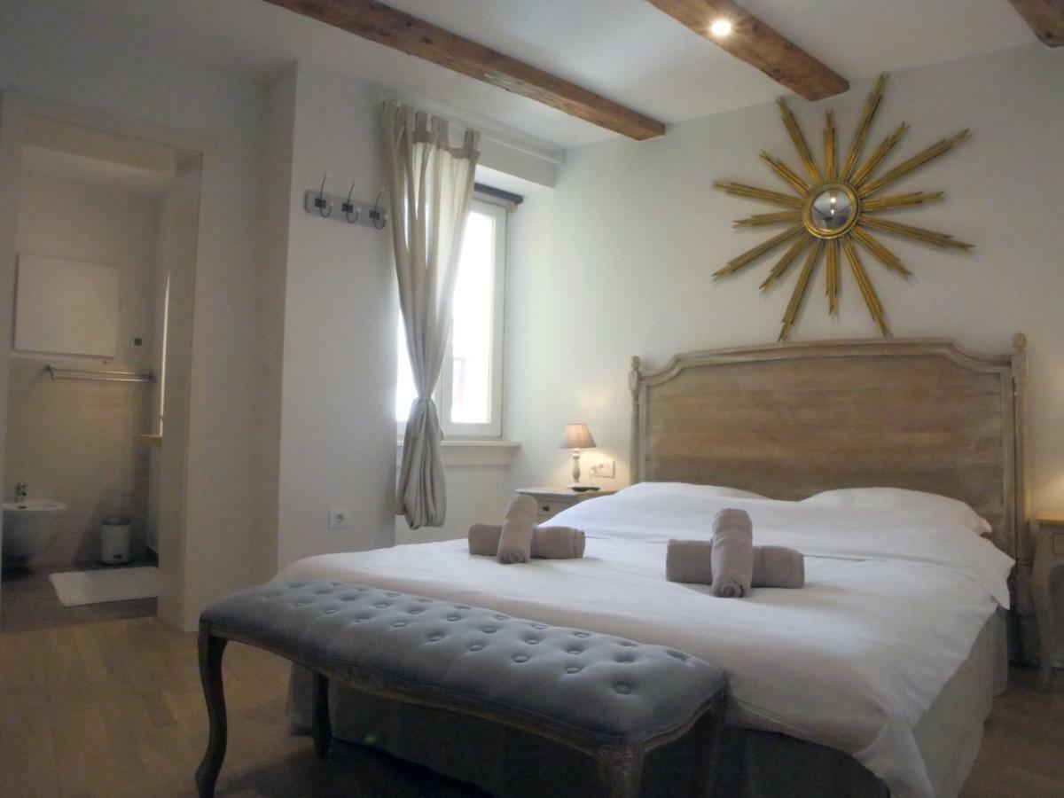 Casa Colloredo Apartment Rovinj