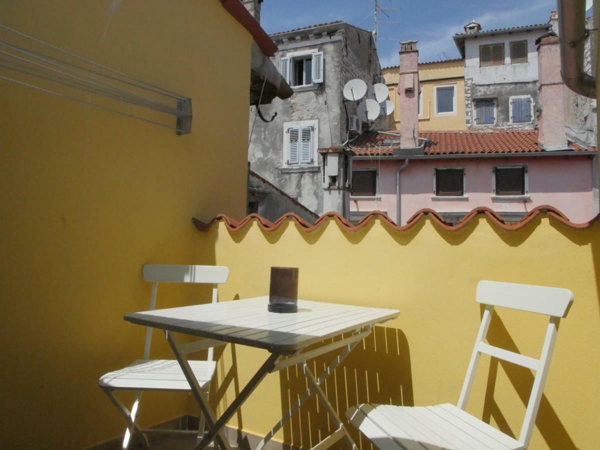 Casa Colloredo *