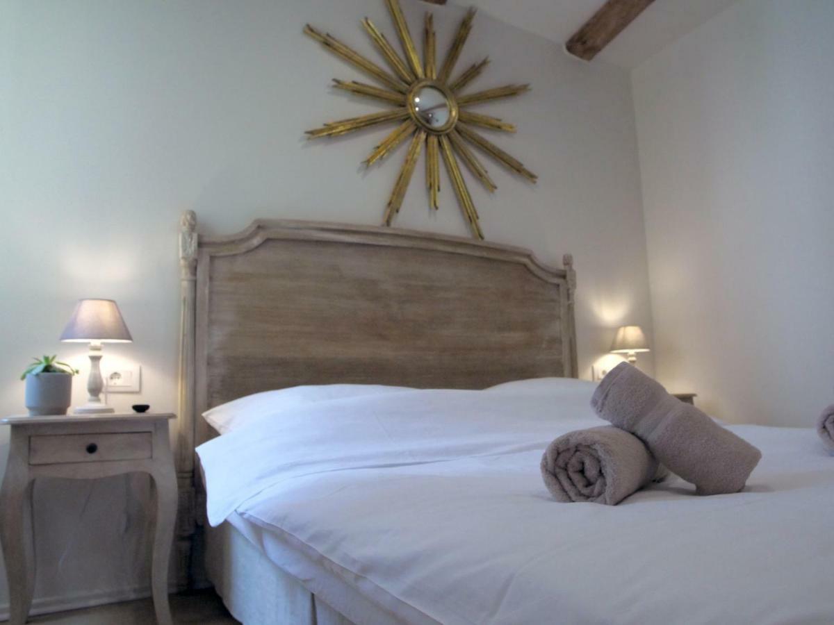 Casa Colloredo Apartment