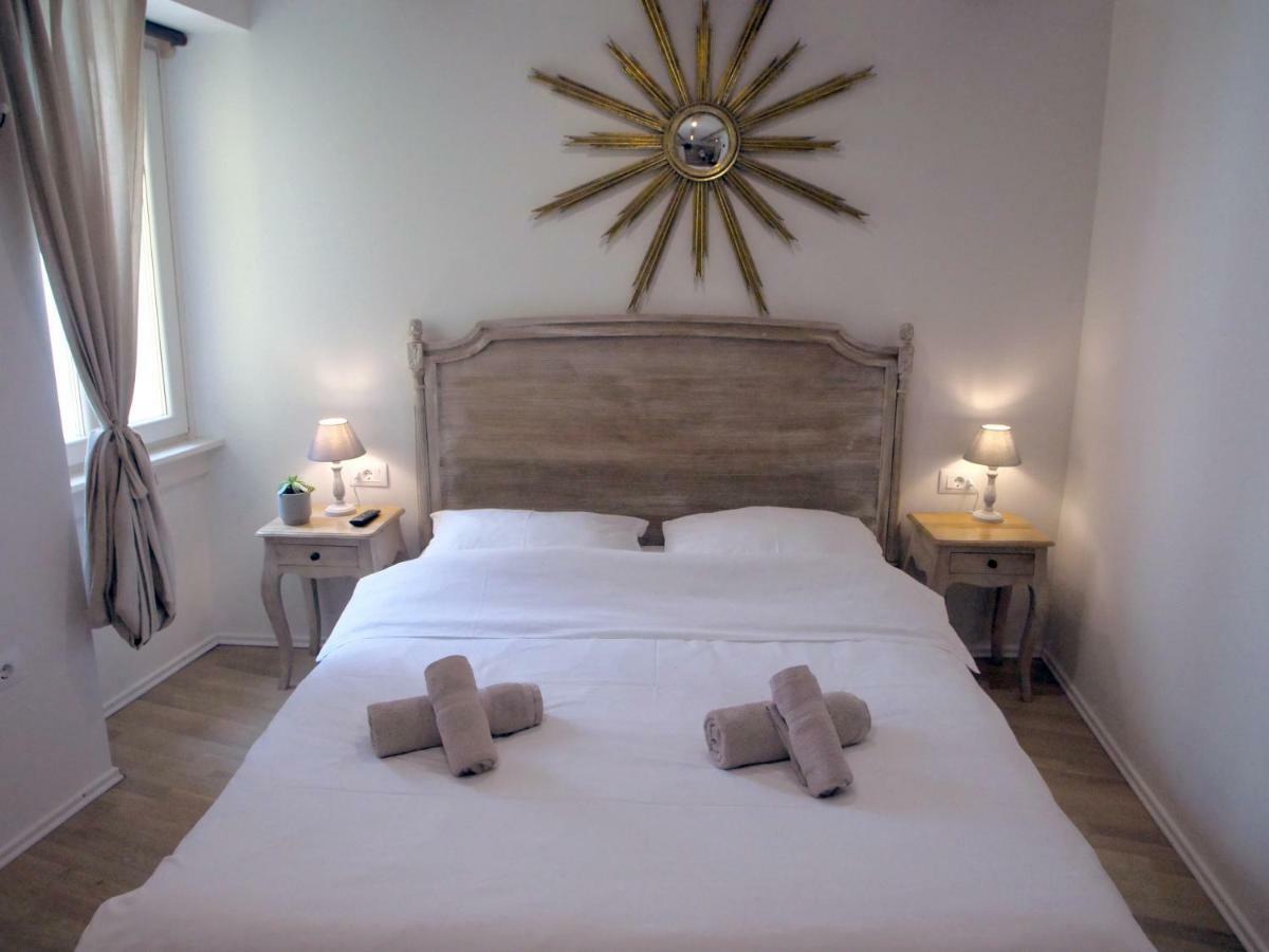 Casa Colloredo Apartment Rovinj