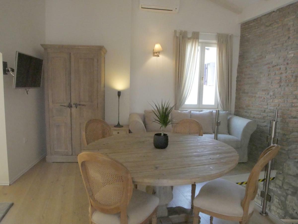 Casa Colloredo Apartment Rovinj