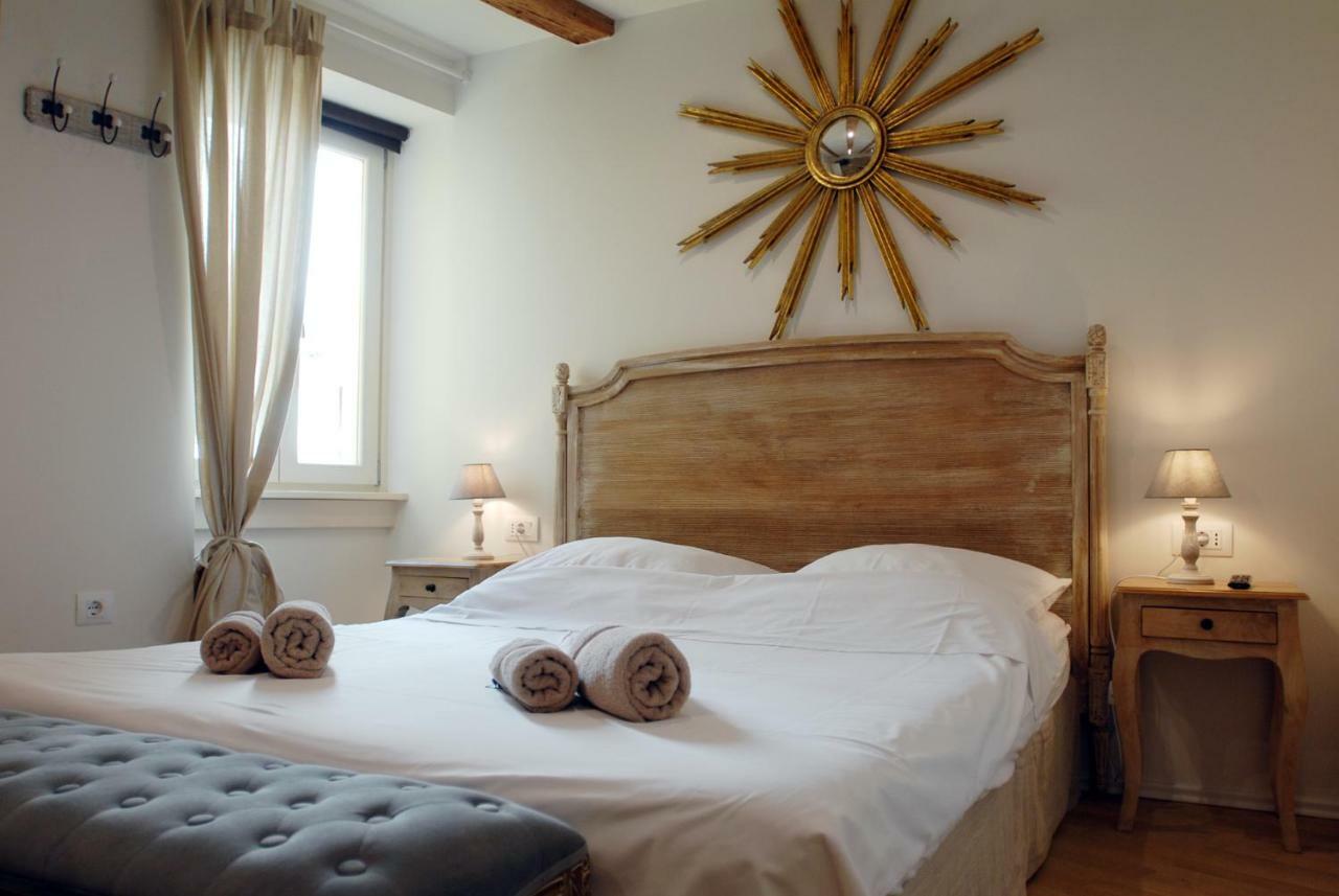 Casa Colloredo Rovinj