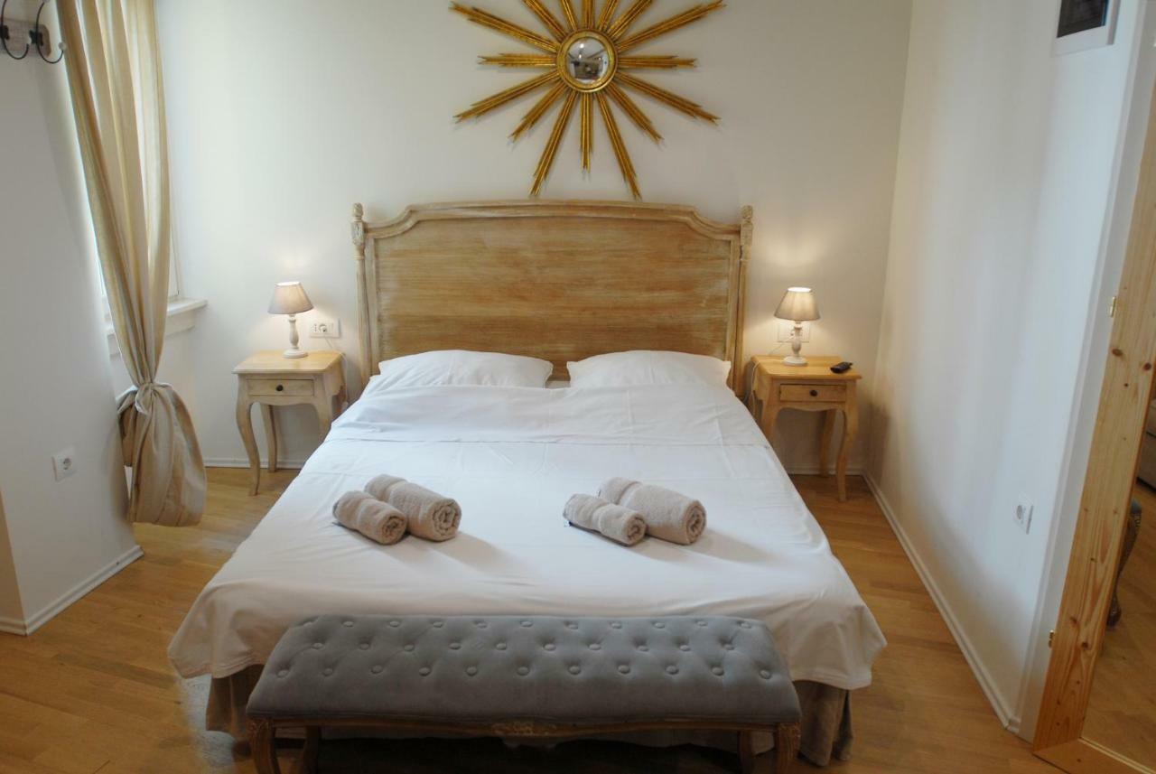 Casa Colloredo Apartment