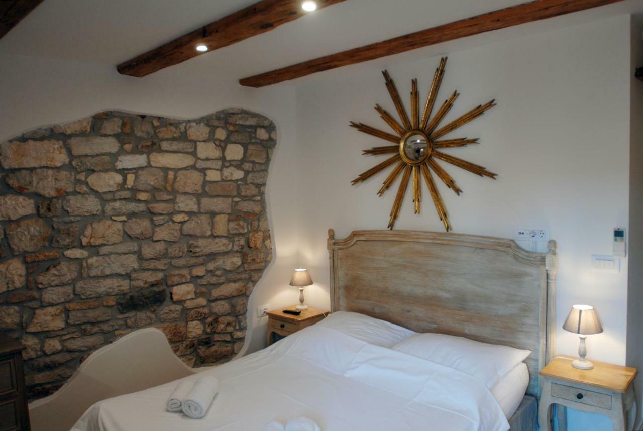 Casa Colloredo Apartment Rovinj