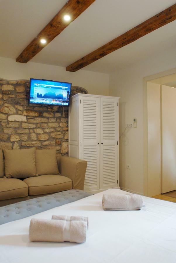 Apartment Casa Colloredo