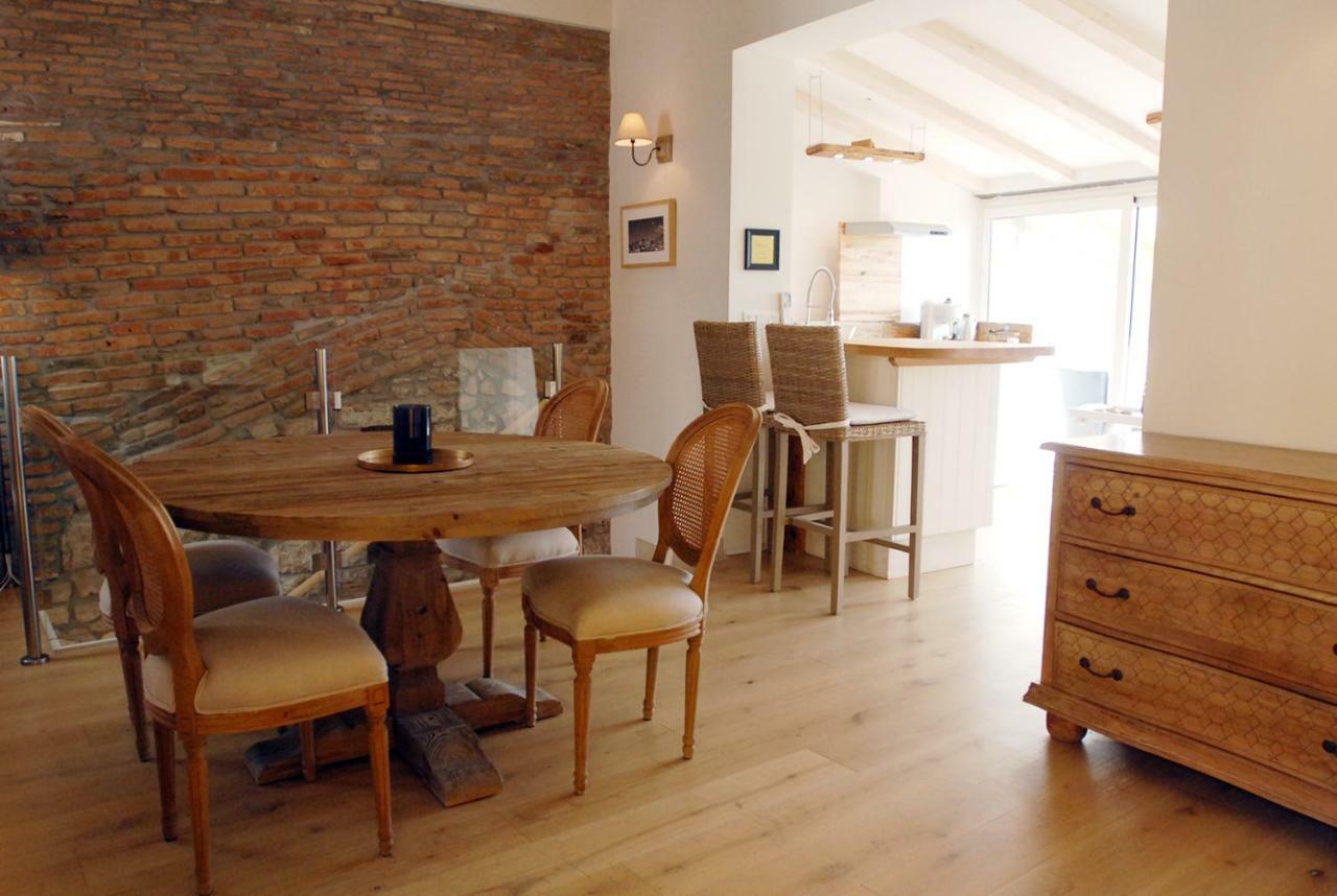 Casa Colloredo Apartment Rovinj