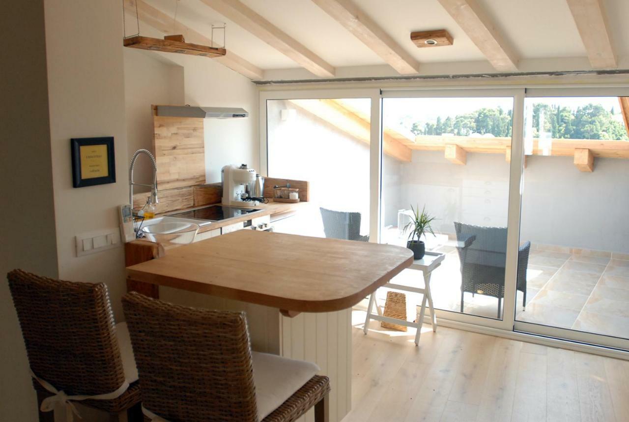 Apartment Casa Colloredo