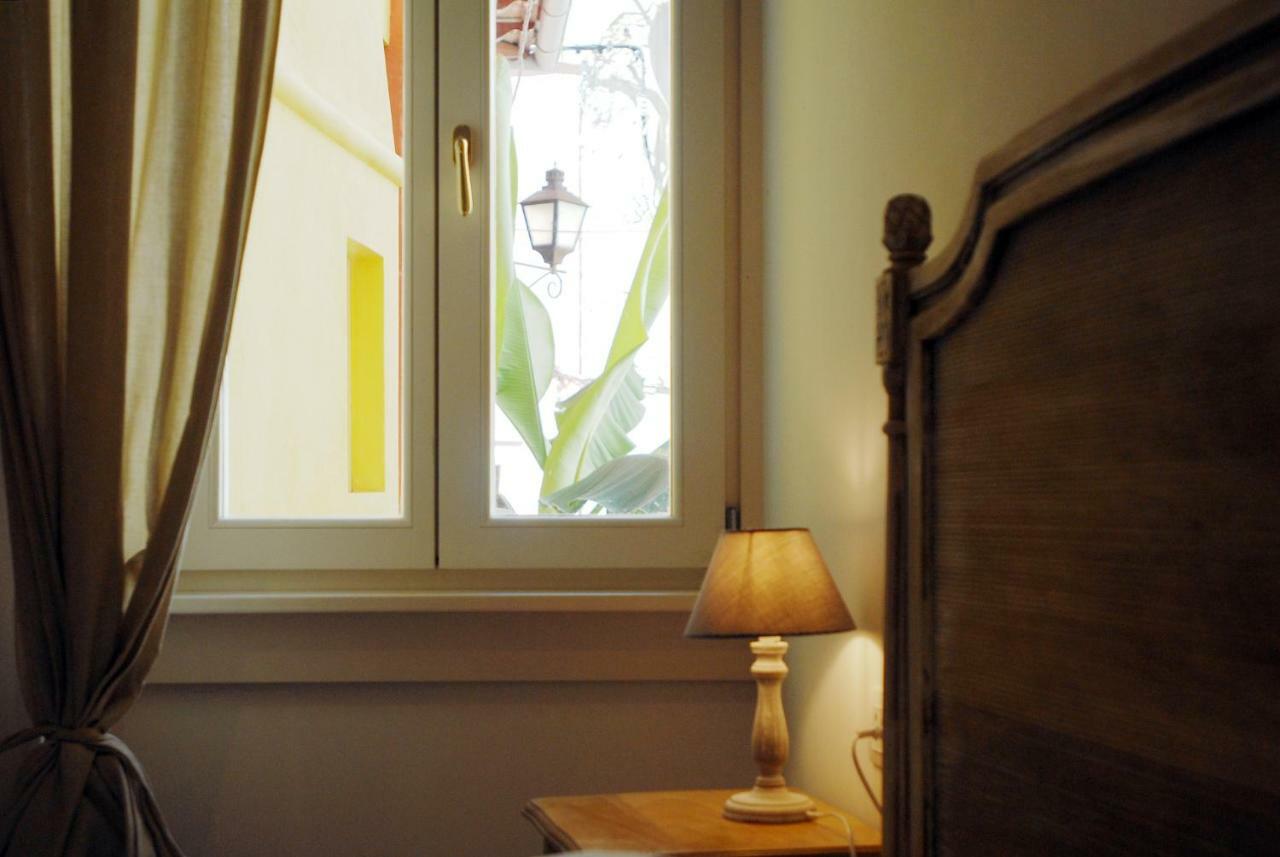 Apartment Casa Colloredo *