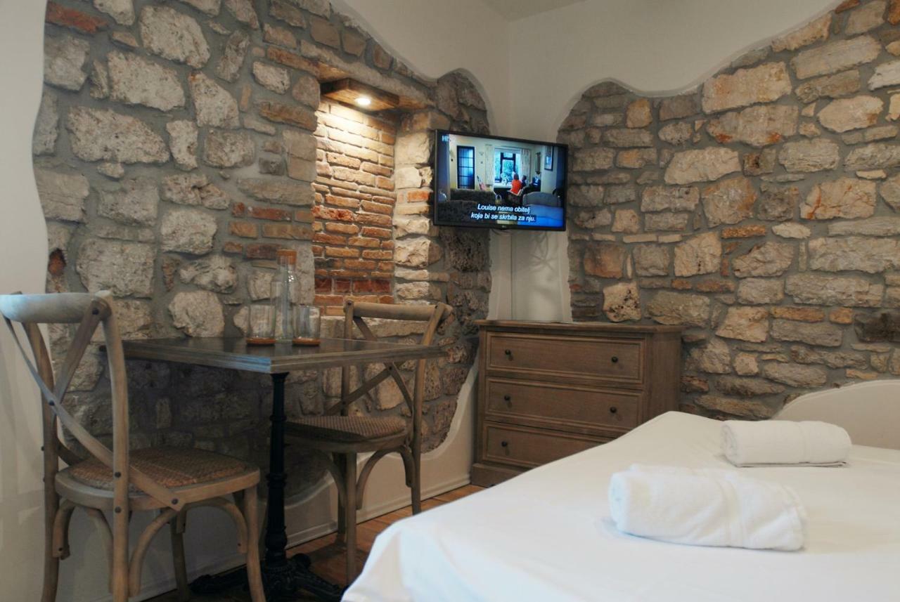 Casa Colloredo Apartment