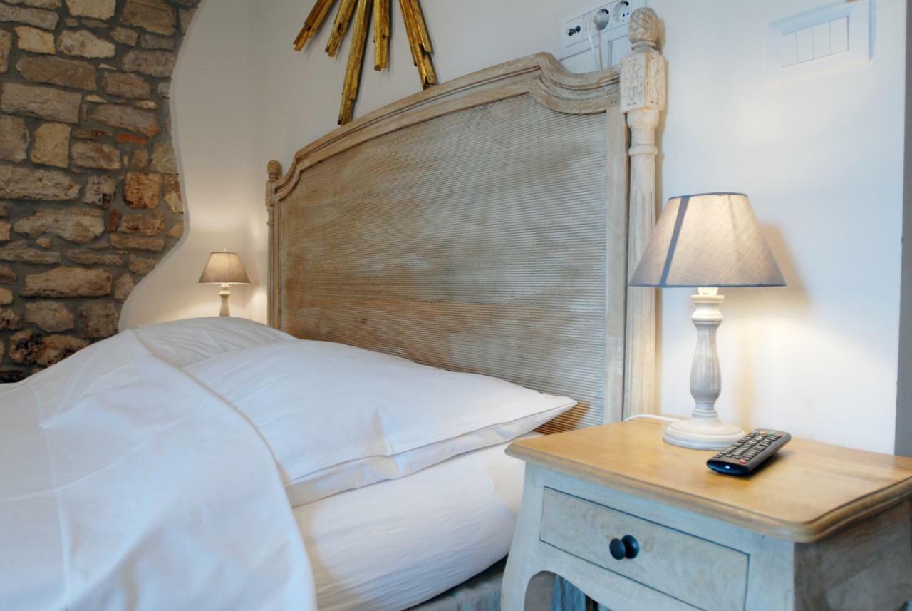 Apartment Casa Colloredo Rovinj