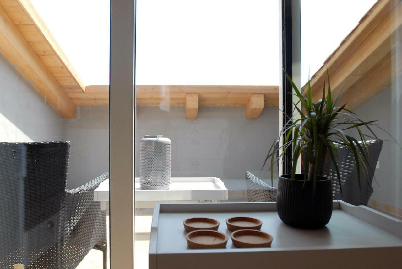 Apartment Casa Colloredo