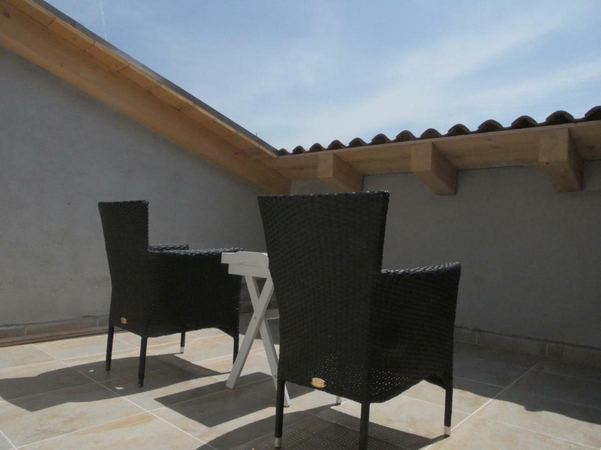 Casa Colloredo Apartment
