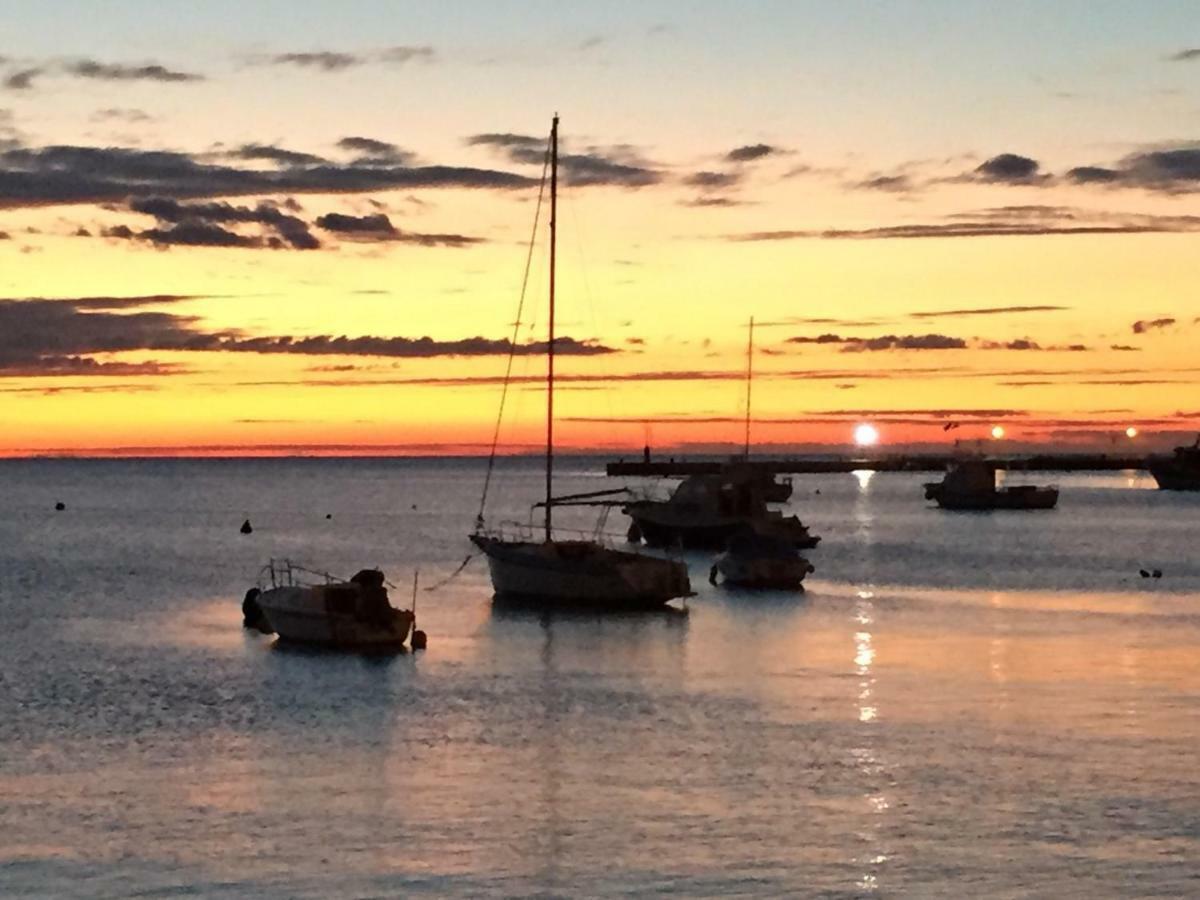 Casa Colloredo Free Parking Rovinj
