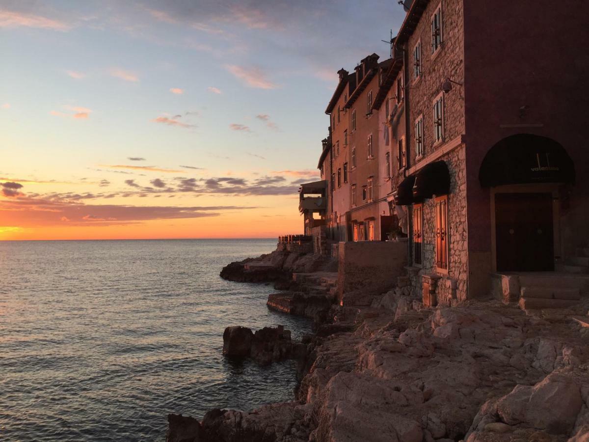 Casa Colloredo Rovinj