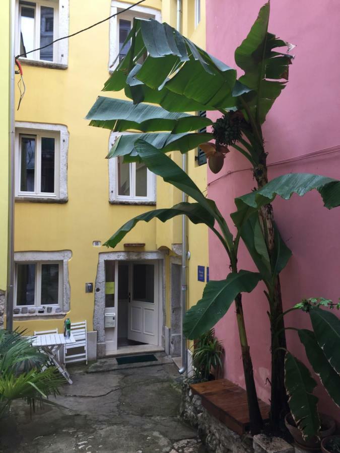 Apartment Casa Colloredo