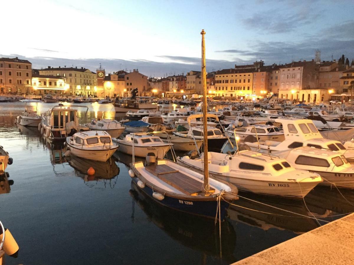Casa Colloredo Free Parking Rovinj